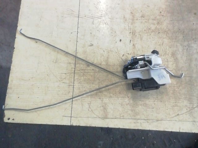 bontott KIA PICANTO Jobb hátsó Ajtózár