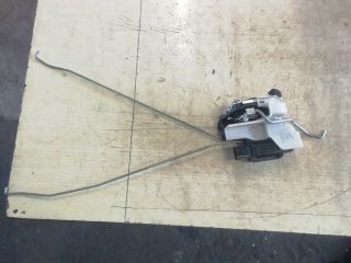 bontott KIA PICANTO Jobb hátsó Ajtózár