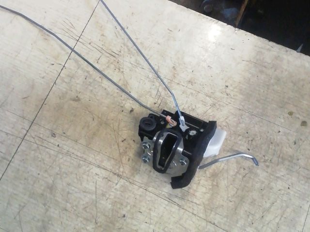 bontott KIA PICANTO Jobb hátsó Ajtózár