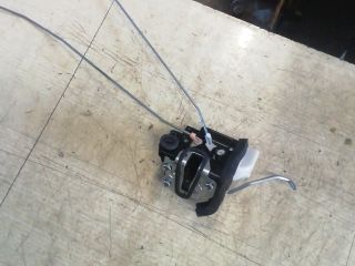 bontott KIA PICANTO Jobb hátsó Ajtózár