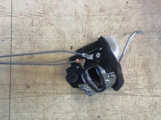 bontott KIA PICANTO Jobb hátsó Ajtózár