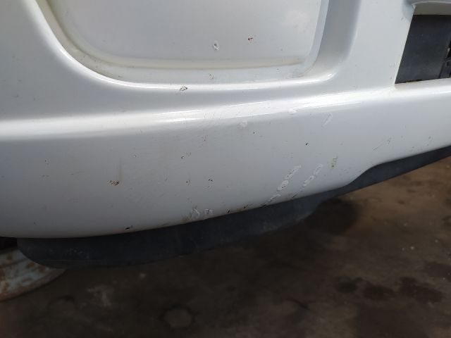 bontott KIA PICANTO Jobb hátsó Biztonsági Öv Csat