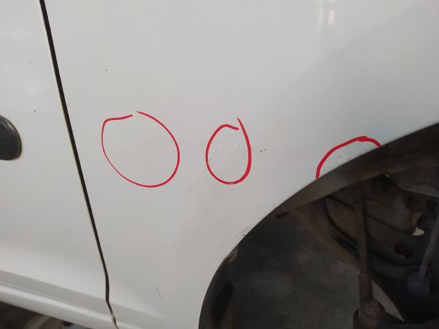 bontott KIA PICANTO Jobb hátsó Biztonsági Öv Csat