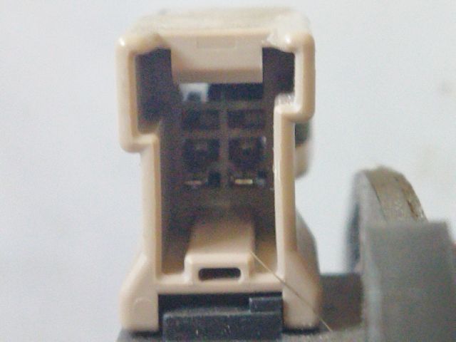 bontott KIA PICANTO Jobb hátsó Hangszóró