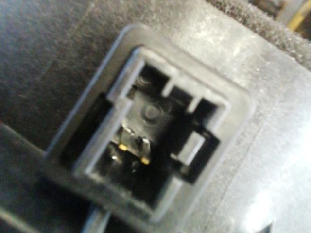 bontott KIA PICANTO Jobb hátsó Hangszóró