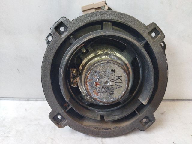 bontott KIA PICANTO Jobb hátsó Hangszóró