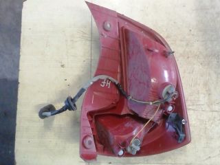 bontott KIA PICANTO Jobb Hátsó Lámpa