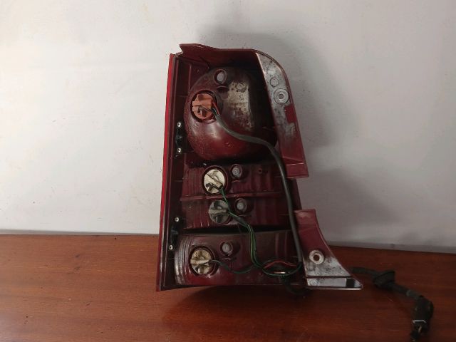 bontott KIA PICANTO Jobb Hátsó Lámpa