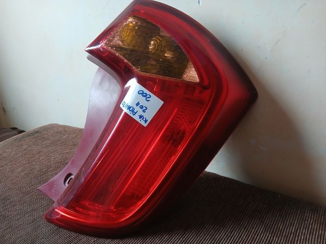 bontott KIA PICANTO Jobb Hátsó Lámpa