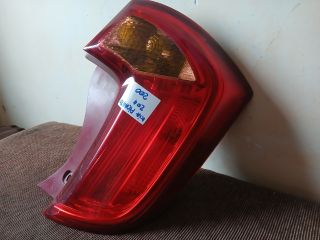 bontott KIA PICANTO Jobb Hátsó Lámpa