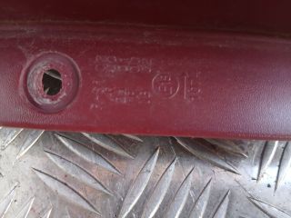 bontott KIA PICANTO Jobb Hátsó Lámpa