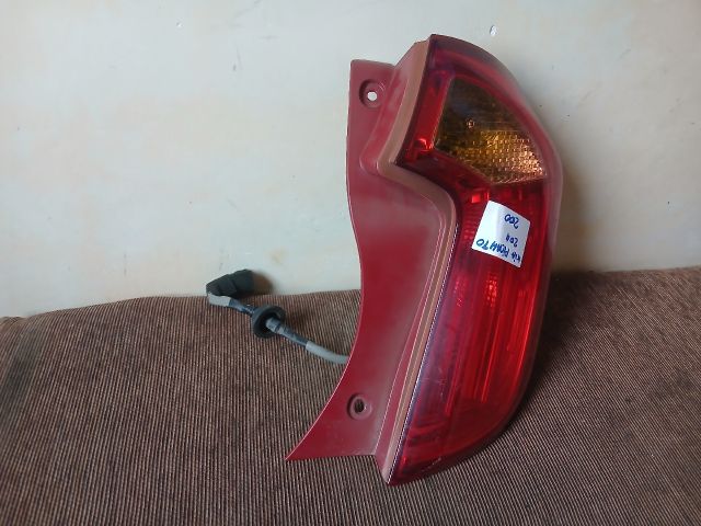 bontott KIA PICANTO Jobb Hátsó Lámpa