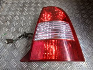 bontott KIA PICANTO Jobb Hátsó Lámpa