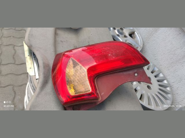 bontott KIA PICANTO Jobb Hátsó Lámpa