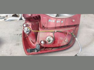 bontott KIA PICANTO Jobb Hátsó Lámpa