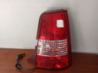 bontott KIA PICANTO Jobb Hátsó Lámpa