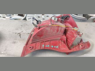 bontott KIA PICANTO Jobb Hátsó Lámpa