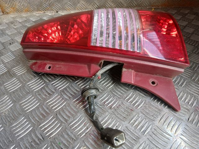 bontott KIA PICANTO Jobb Hátsó Lámpa