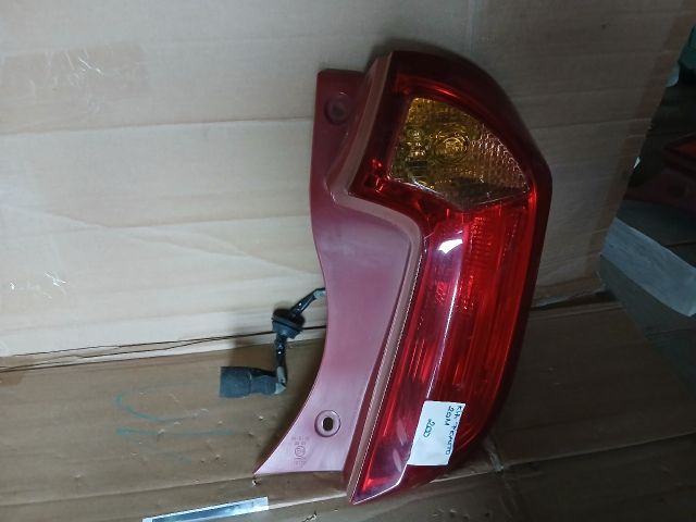 bontott KIA PICANTO Jobb Hátsó Lámpa