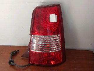 bontott KIA PICANTO Jobb Hátsó Lámpa