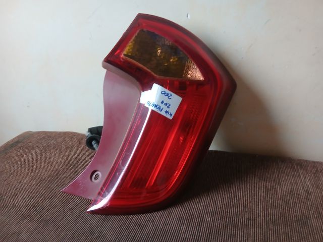 bontott KIA PICANTO Jobb Hátsó Lámpa