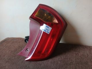 bontott KIA PICANTO Jobb Hátsó Lámpa