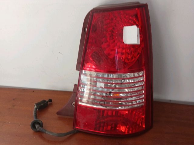 bontott KIA PICANTO Jobb Hátsó Lámpa