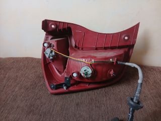 bontott KIA PICANTO Jobb Hátsó Lámpa