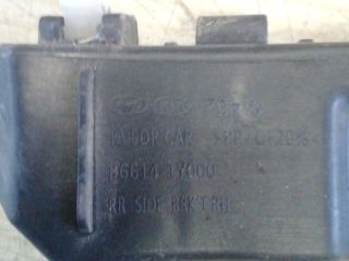 bontott KIA PICANTO Jobb hátsó Oldal Lökhárító Tartó (Műanyag)