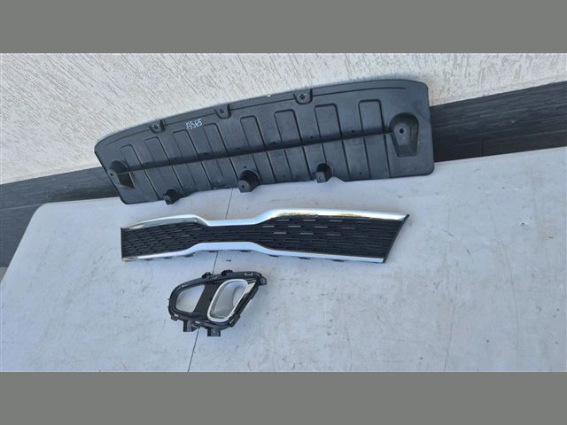 bontott KIA PICANTO Jobb Ködfényszóró Lámpakeret