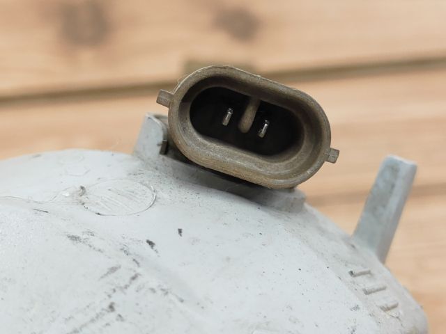 bontott KIA PICANTO Jobb Ködfényszóró