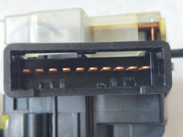 bontott KIA PICANTO Jobb Kormánykapcsoló Ablaktörlő