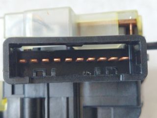 bontott KIA PICANTO Jobb Kormánykapcsoló Ablaktörlő