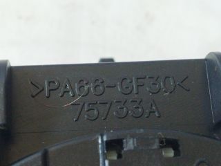 bontott KIA PICANTO Jobb Kormánykapcsoló Ablaktörlő