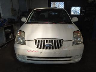 bontott KIA PICANTO Jobb Visszapillantó Tükör (Mechanikus)