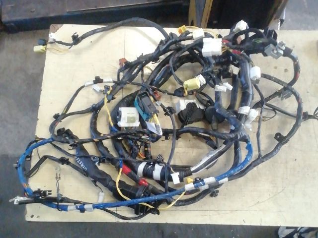 bontott KIA PICANTO Karosszéria Fő Kábelköteg