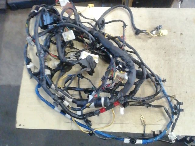 bontott KIA PICANTO Karosszéria Fő Kábelköteg