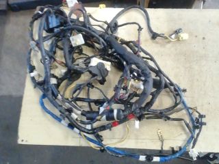 bontott KIA PICANTO Karosszéria Fő Kábelköteg