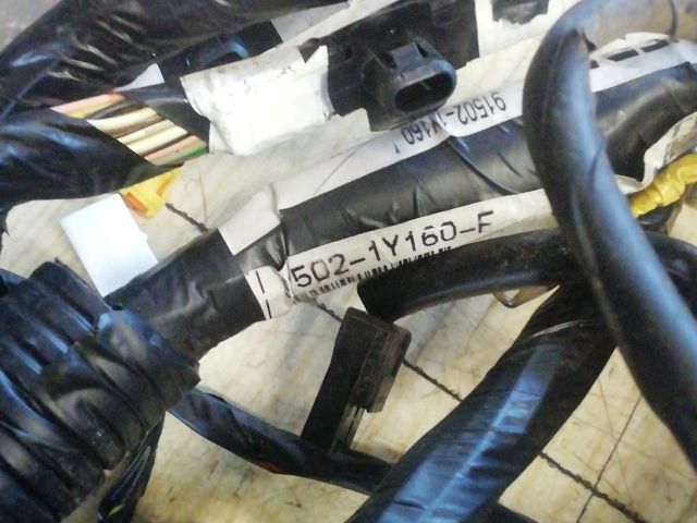 bontott KIA PICANTO Karosszéria Fő Kábelköteg