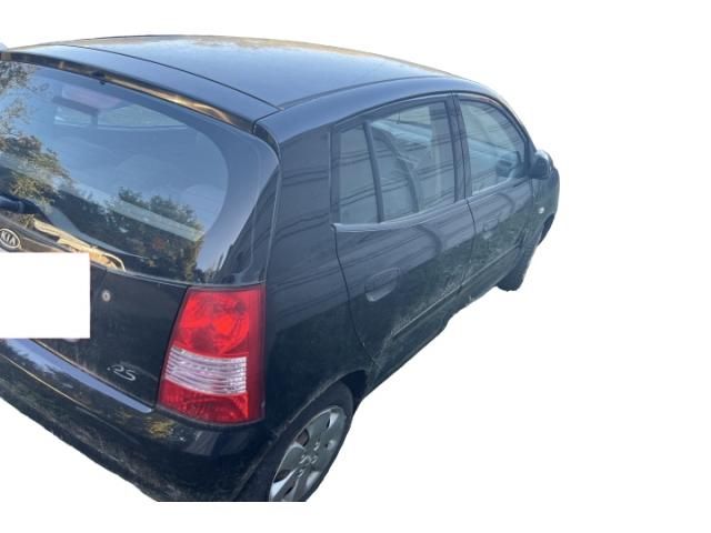 bontott KIA PICANTO Kerék Csavar Szett