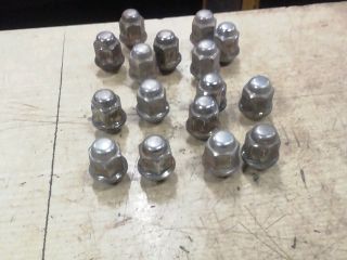 bontott KIA PICANTO Kerék Csavar Szett