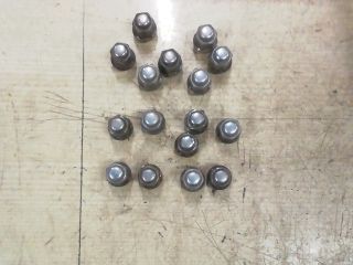 bontott KIA PICANTO Kerék Csavar Szett