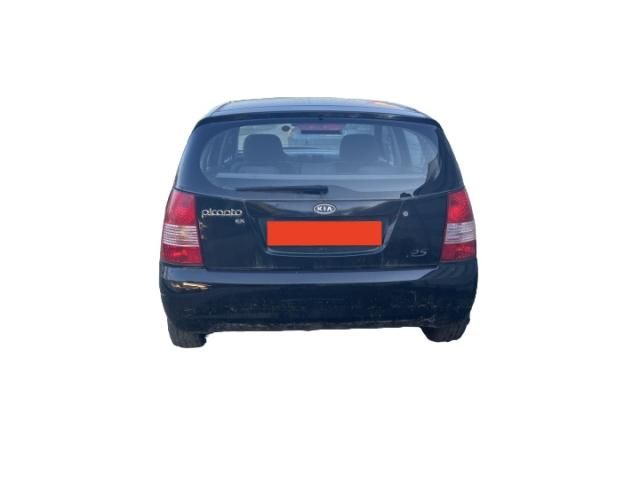 bontott KIA PICANTO Kerék Csavar Szett