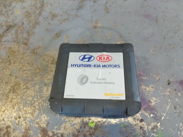 bontott KIA PICANTO Kerék Pumpa