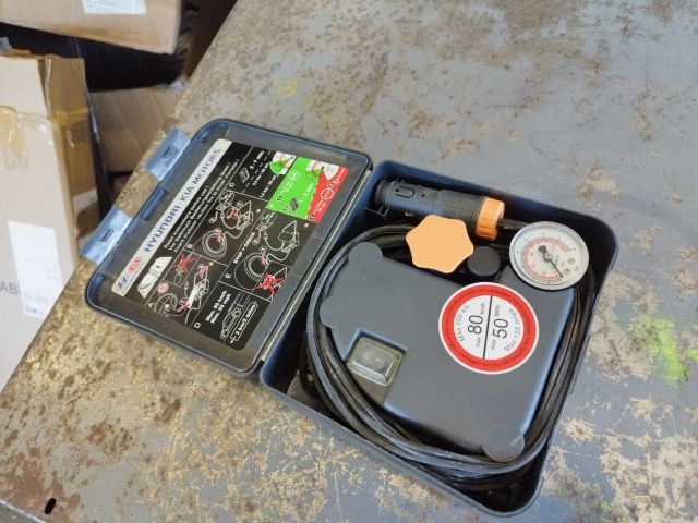 bontott KIA PICANTO Kerék Pumpa