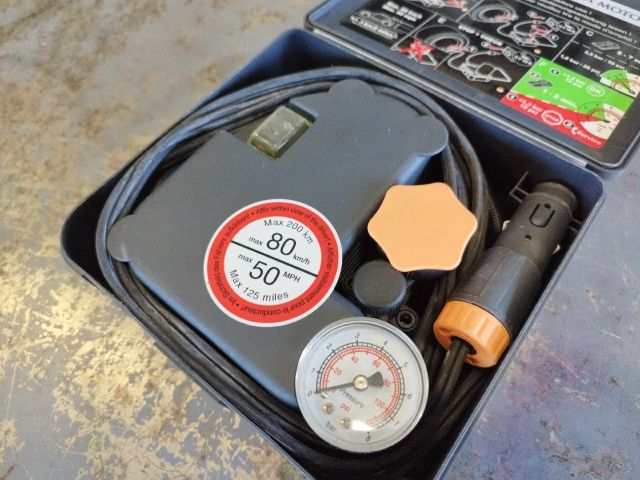 bontott KIA PICANTO Kerék Pumpa