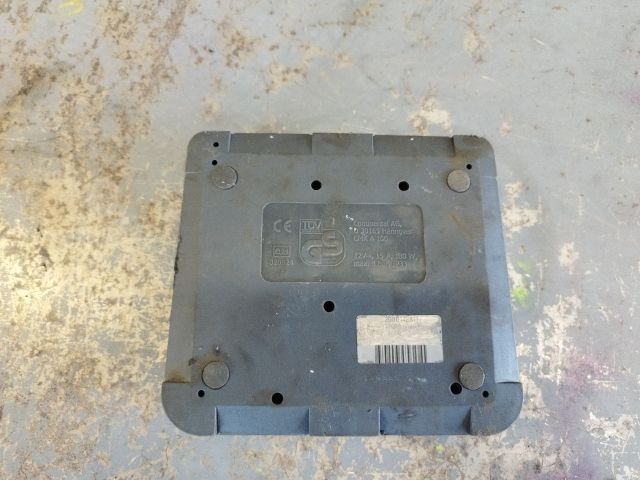 bontott KIA PICANTO Kerék Pumpa