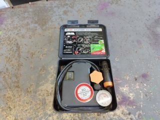 bontott KIA PICANTO Kerék Pumpa