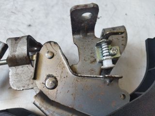 bontott KIA PICANTO Kézifék Kar