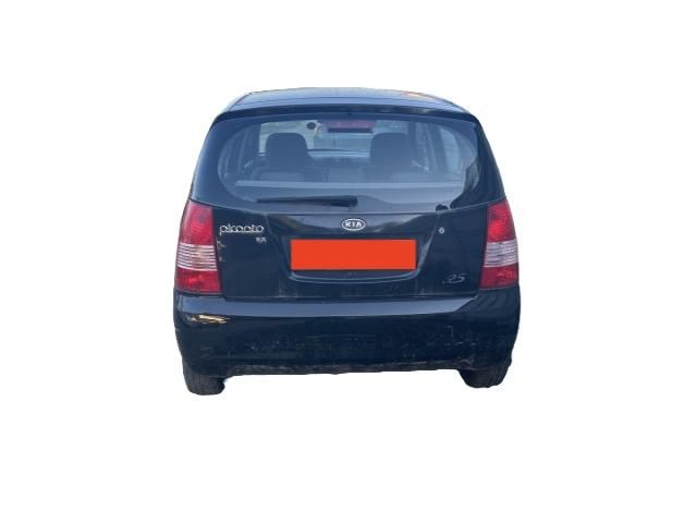 bontott KIA PICANTO Kiegyenlítőtartály Sapka